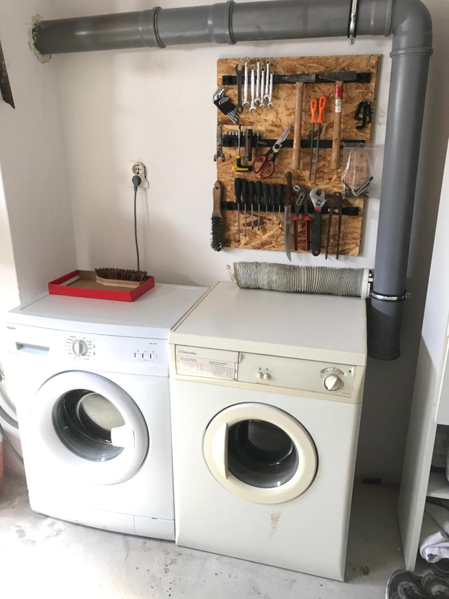 Apartman Boja Vir Esterno foto