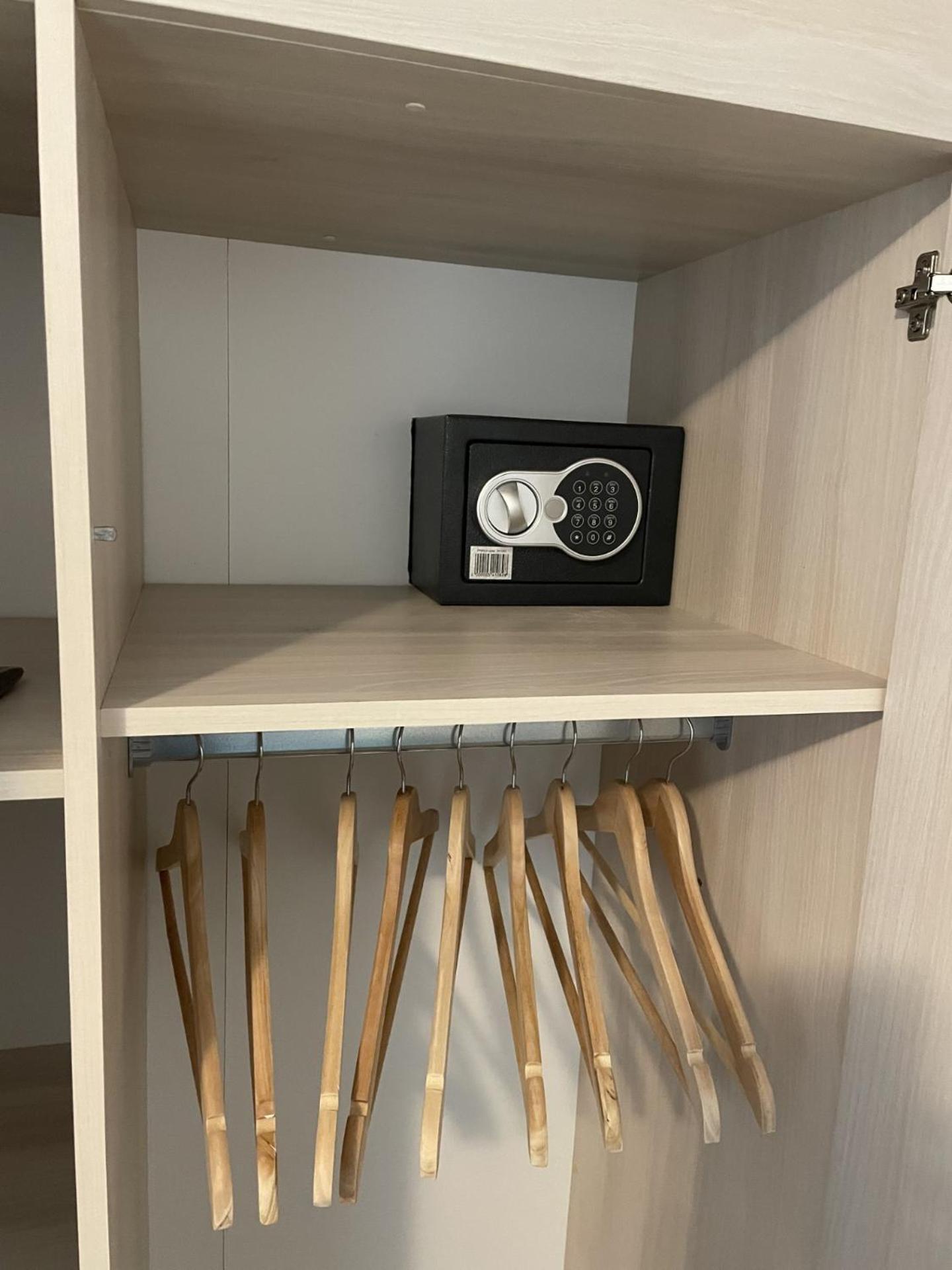 Apartman Boja Vir Esterno foto